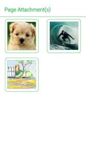 Screenshot Notebooks Pro Mod APK