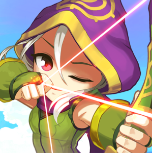 Download Legendary Archer : Rebirth Mod Apk v2.4.5 (Mod Menu) Latest 2026