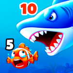 Download Ocean Blast Mod Apk v3.1.2 (Unlimited Gold) Terbaru 2026