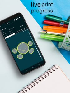 Screenshot Printoid for OctoPrint PREMIUM Mod APK