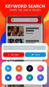 Screenshot Tube Video Downloader Mod APK