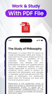 Screenshot AI Anywhere: Chatbot Assistant Mod APK