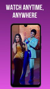 Screenshot Reelies: Short Movie & Serials Mod APK