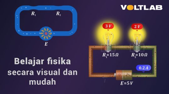 Screenshot VoltLab Mod APK