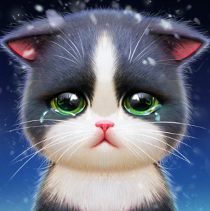 Descargar Kitten Match Mod Apk v6.0.0 (Unlimited Moves) Última versión 2026
