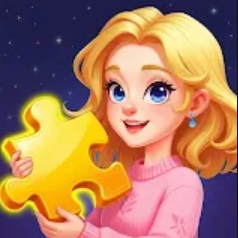 Download Jigsaw Family – Puzzle Game Mod Apk v1.3.1 (MOD Menu) Latest 2026