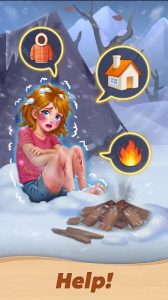 Screenshot Jigsaw Family - Puzzle Game Mod APK