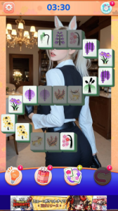 Screenshot Tile Mahjong Daily Mod APK