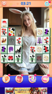 Screenshot Tile Mahjong Daily Mod APK