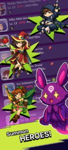 Screenshot Shards Of Time Mod APK