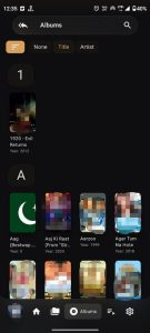 Screenshot Player Mod APK