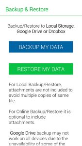 Screenshot Notebooks Pro Mod APK