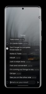 Screenshot Pro Launcher. Productive You. Mod APK