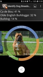 Screenshot Identify Dog Breeds Pro Mod APK