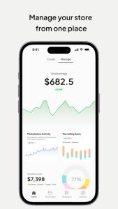 Screenshot Customuse: Skins Maker Roblox Mod APK