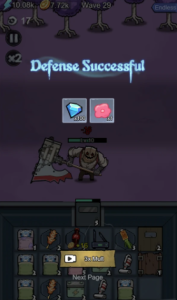 Screenshot Call to Merge Escape Mod APK