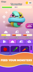 Screenshot Tangle Master 3D Mod APK