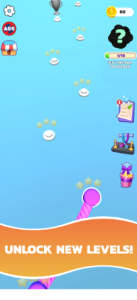 Screenshot Tangle Master 3D Mod APK