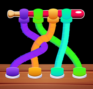 Descargar Tangle Master 3D Mod Apk v47.2.7 (Unlimited Money) Último 2026