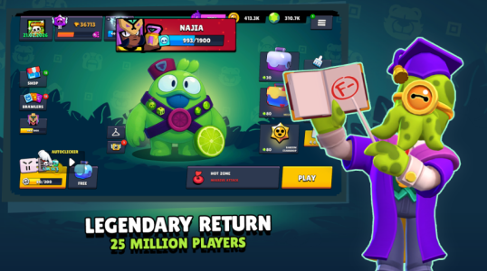 Screenshot Lemon Box Mod APK