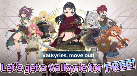 Screenshot TEN VALKYRIE Mod APK