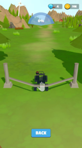 Screenshot Ride Evolution ― Car Racing 3D Mod APK