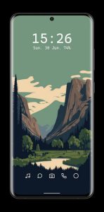 Screenshot Pro Launcher. Productive You. Mod APK