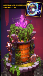 Screenshot Doors: Origins Mod APK