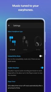 Screenshot Boom: Bass Booster & Equalizer Mod APK