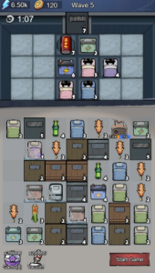 Screenshot Call to Merge Escape Mod APK