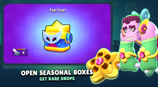 Screenshot Lemon Box Mod APK