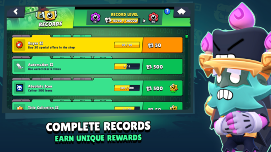 Screenshot Lemon Box Mod APK