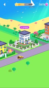 Screenshot House Paint Mod APK