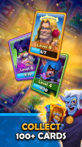 Screenshot LUDUS・Strategy PvP Battle Game Mod APK