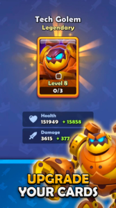 Screenshot LUDUS・Strategy PvP Battle Game Mod APK