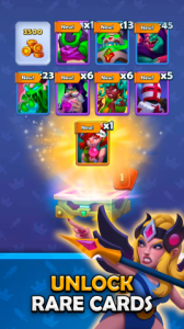 Screenshot LUDUS・Strategy PvP Battle Game Mod APK