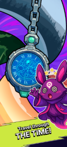 Screenshot Shards Of Time Mod APK