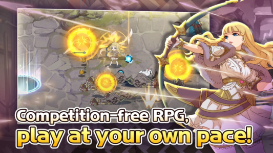 Screenshot TEN VALKYRIE Mod APK