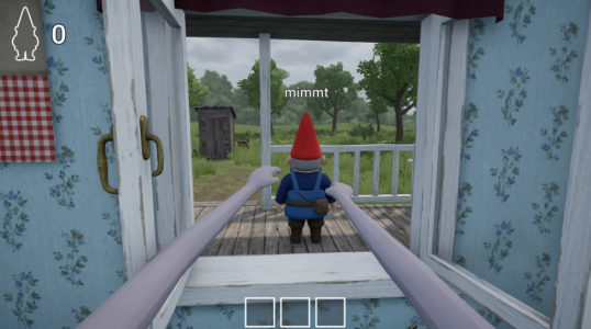 Screenshot Gnome Dwarf Burglar Mod APK