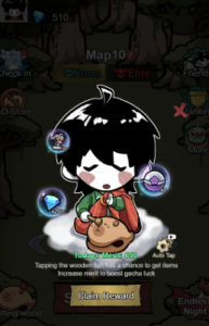 Screenshot Call to Merge Escape Mod APK