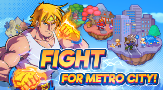 Screenshot Tap Force Mod APK