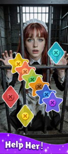 Screenshot Charming Unscrew Mod APK