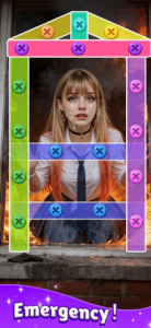 Screenshot Charming Unscrew Mod APK