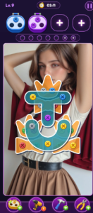 Screenshot Charming Unscrew Mod APK