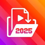 Download Tube Video Downloader Mod Apk v5.0 (Premium Unlocked) Terbaru 2026
