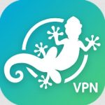 Download GeckoVPN Unlimited Proxy VPN Mod Apk v1.3.1 (Premium Unlocked) Terbaru 2026