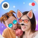 Download Live Funny Face Camera Mod Apk v1.11 (Premium Unlocked) Terbaru 2026