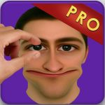 Download Face Animator – Photo Deformer Mod Apk v2.1.8 (Paid, Full Version) Terbaru 2026