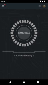 Screenshot Secure VPN－Safer Internet Mod APK