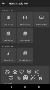 Screenshot Media Studio Mod APK